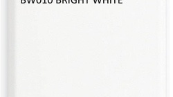 Акриловый камень Staron BW010 Bright White