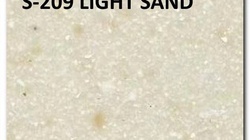 Акриловый камень Grandex S-209 Light Sand
