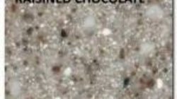 Акриловый камень Grandex D-303 Raisined Chocolate