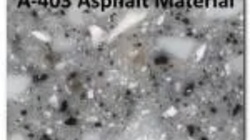 Акриловый камень Grandex A-403 Asphalt Material