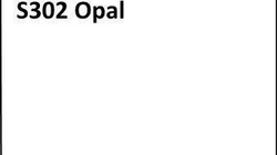 Акриловый камень LG Hi-Macs S302 Opal