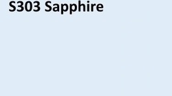 Акриловый камень LG Hi-Macs S303 Sapphire