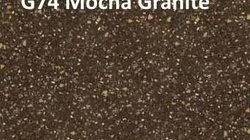Акриловый камень LG Hi-Macs G74 Mocha Granite