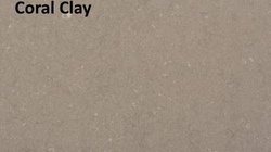 Кварцевый камень Silestone Coral Clay
