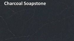 Кварцевый камень Silestone Charcoal Soapstone