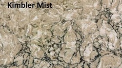Кварцевый камень Silestone Kimbler Mist