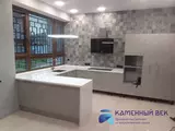 Угловые столешницы </br> из акрилового камня
