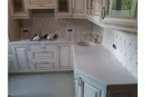 Столешницы с мойкой </br> из акрила