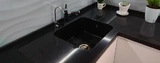 Мойки из искусственного камня