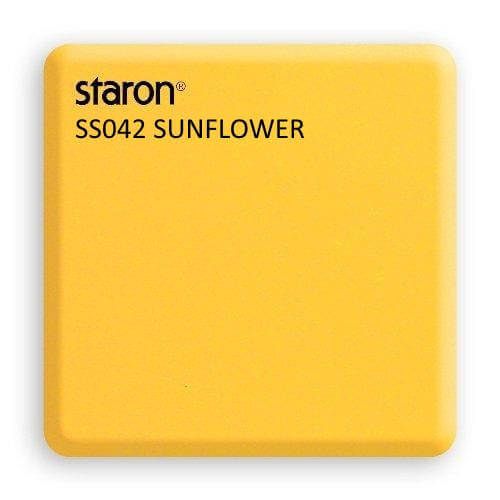 Акриловый камень Staron SS042 SUNFLOWER