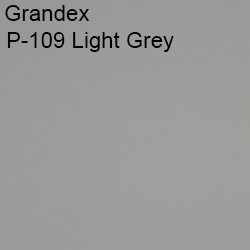 Акриловый камень Grandex P-109 Light Grey