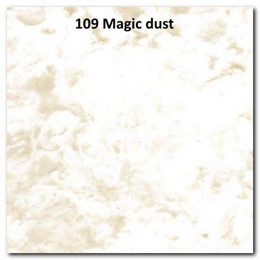 Акриловый камень NM109 MAGIC DUST