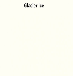 Glacier Ice