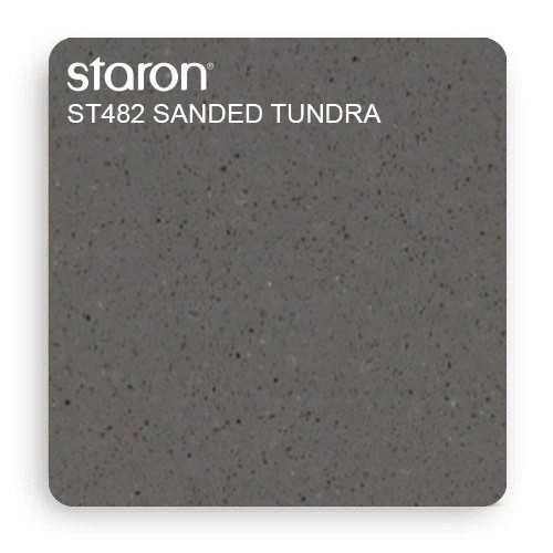 Staron ST482 SANDED TUNDRA