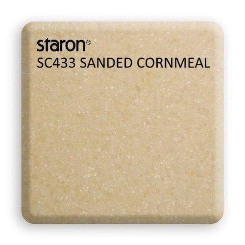 Staron SC433 SANDED CORNMEAL