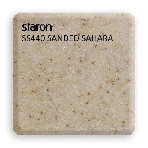 Staron SS440 SANDED SAHARA