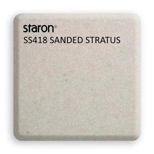 Staron SS418 SANDED STRATUS