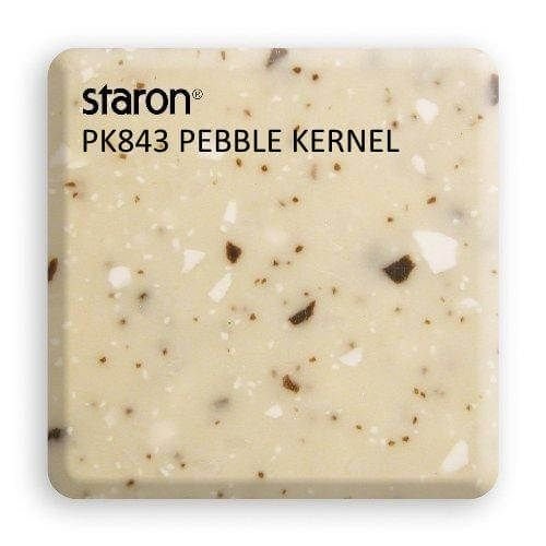 Акриловый камень Staron PK843 PEBBLE KERNEL