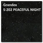 Акриловый камень Grandex S-202 Peaceful Night