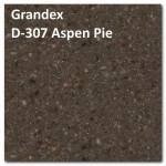 Акриловый камень Grandex D-307 Aspen Pie