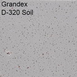 Акриловый камень Grandex D-320 Soil