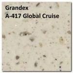 Акриловый камень Grandex A-417 Global Cruise