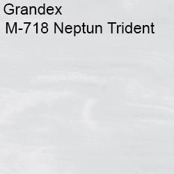 Акриловый камень Grandex M-718 Neptun Trident