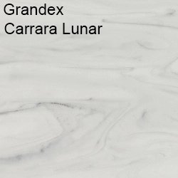 Акриловый камень Grandex M-720 Carrara Lunar