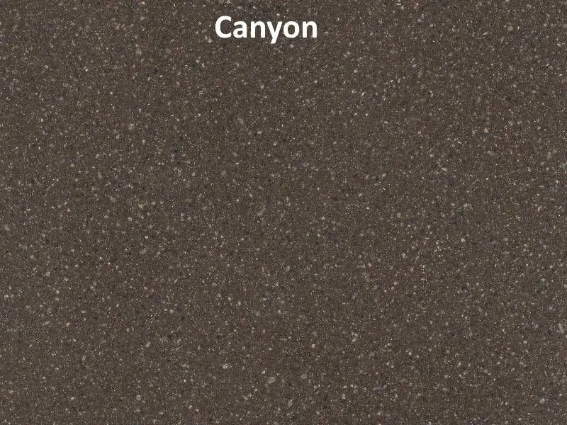 DuPont Corian Canyon