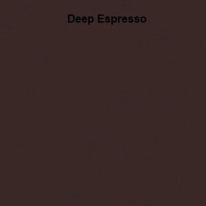 DuPont Corian Deep Espresso