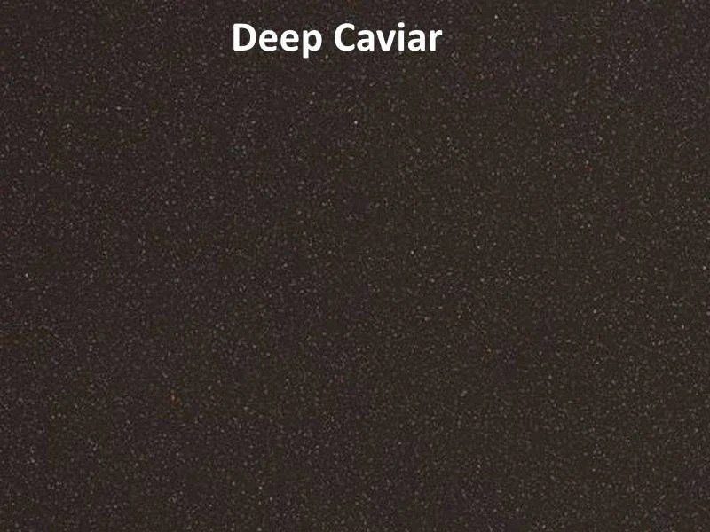 Corian Deep Caviar