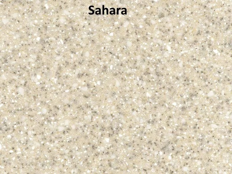 Dupont Corian Sahara