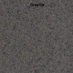 Акриловый камень DuPont Corian Graylite