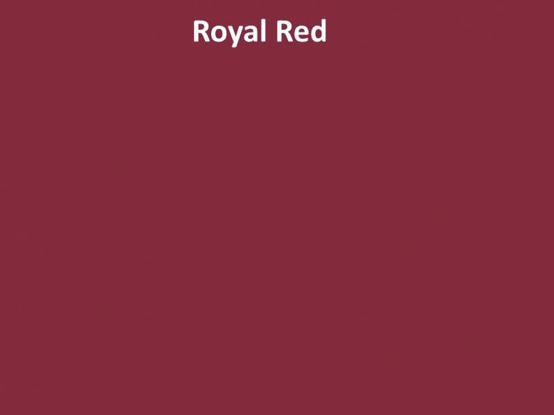 Dupont Corian Royal Red