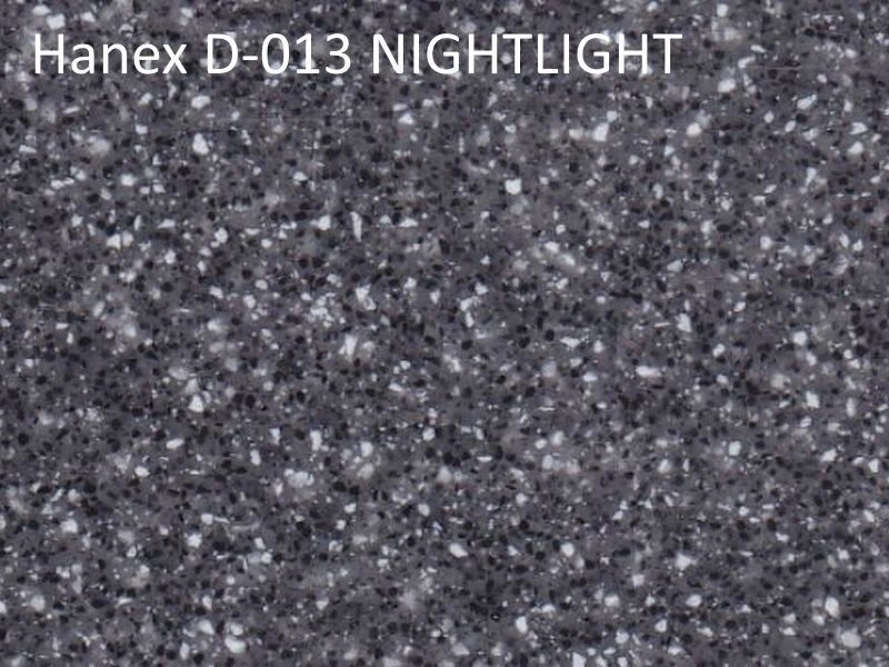 Акриловый камень Hanex D-013 NIGHT LIGHT