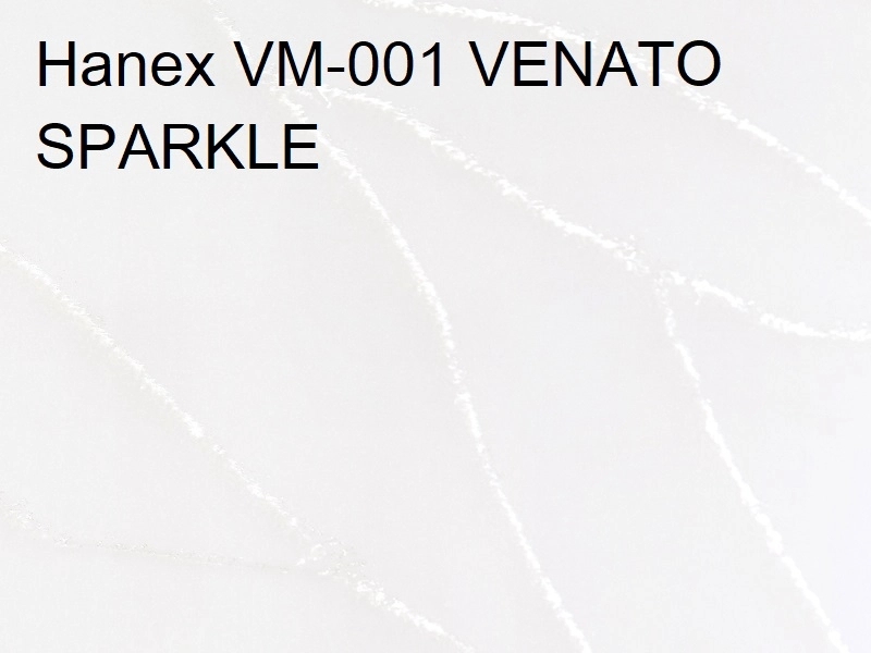 Акриловый камень Hanex VM-001 VENATO SPARKLE