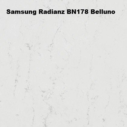 Кварцевый камень Samsung Radianz BN178 Belluno