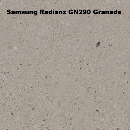 Кварцевый камень Samsung Radianz GN290 Granada