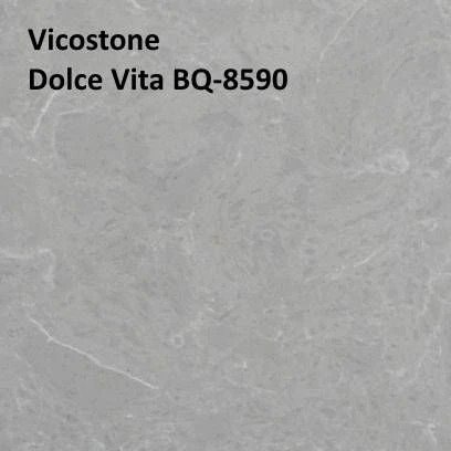 Кварцевый камень Vicostone Dolce Vita BQ-8590