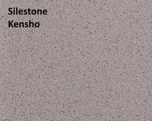 Кварцевый камень Silestone Kensho