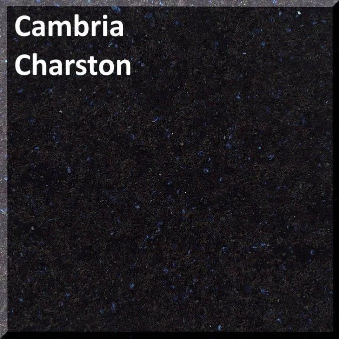 Кварцевый камень Cambria Charston