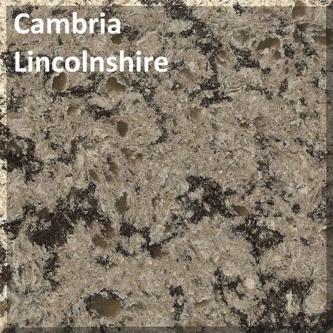 Кварцевый камень Cambria Lincolnshire