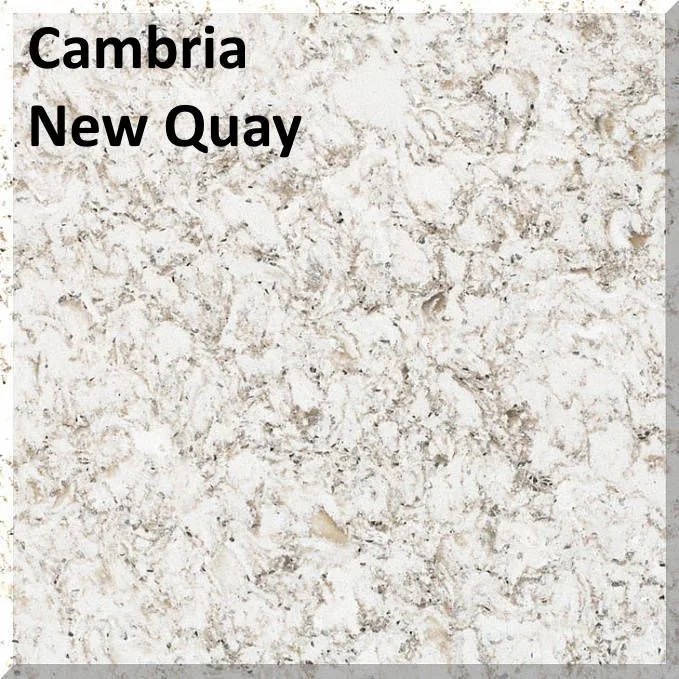 Кварцевый камень Cambria New Quay