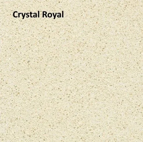 Кварцевый камень TechniStone Crystal Royal