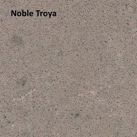 Кварцевый камень TechniStone Noble Troya