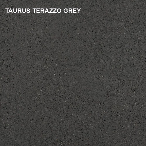 Кварцевый камень TechniStone TAURUS TERAZZO GREY