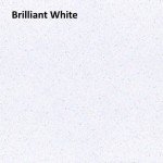 Кварцевый камень TechniStone Brilliant White