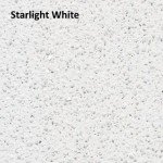 Кварцевый камень TechniStone Starlight White