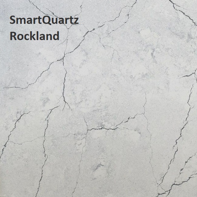 Кварцевый агломератSmartQuartz Rockland