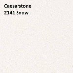 Caesarstone 2141 Snow